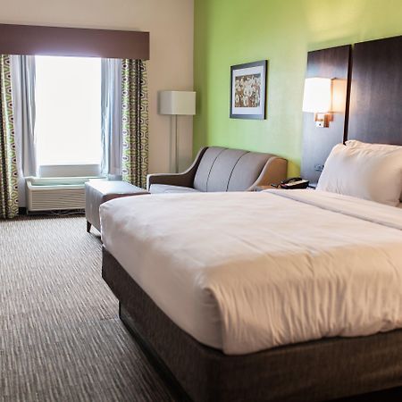 Holiday Inn Express & Suites Sweetwater By Ihg Экстерьер фото