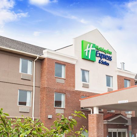 Holiday Inn Express & Suites Sweetwater By Ihg Экстерьер фото