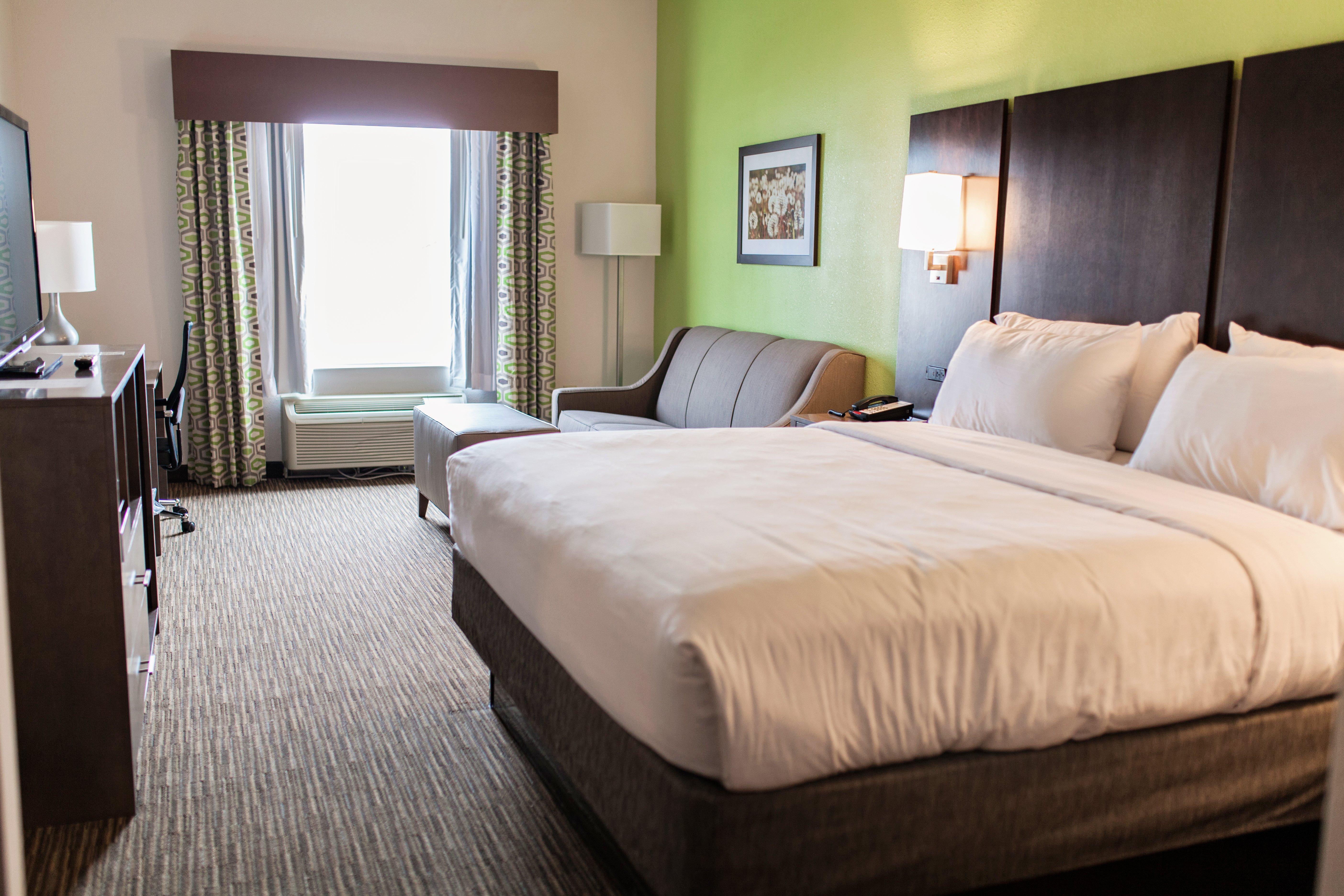 Holiday Inn Express & Suites Sweetwater By Ihg Экстерьер фото
