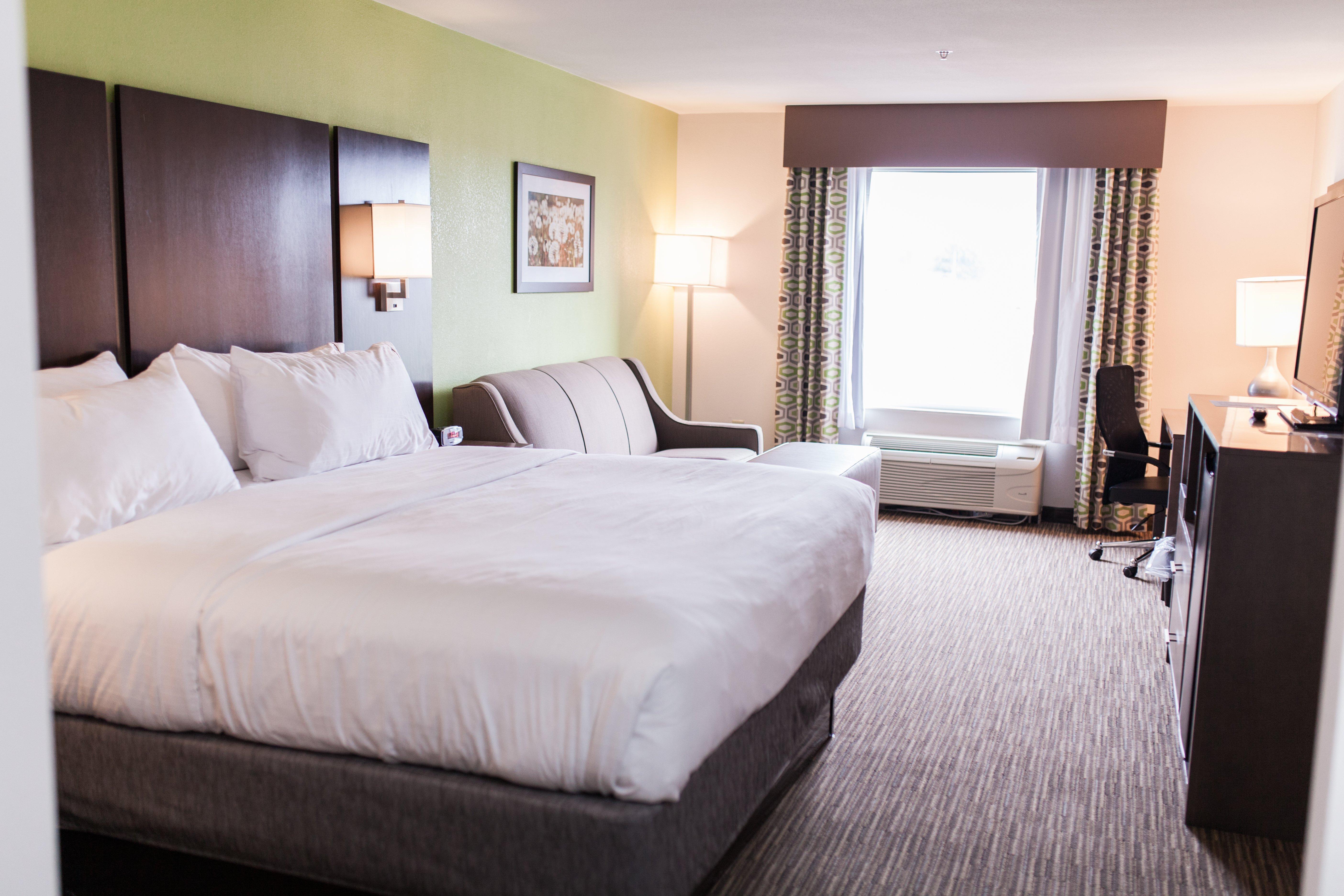 Holiday Inn Express & Suites Sweetwater By Ihg Экстерьер фото