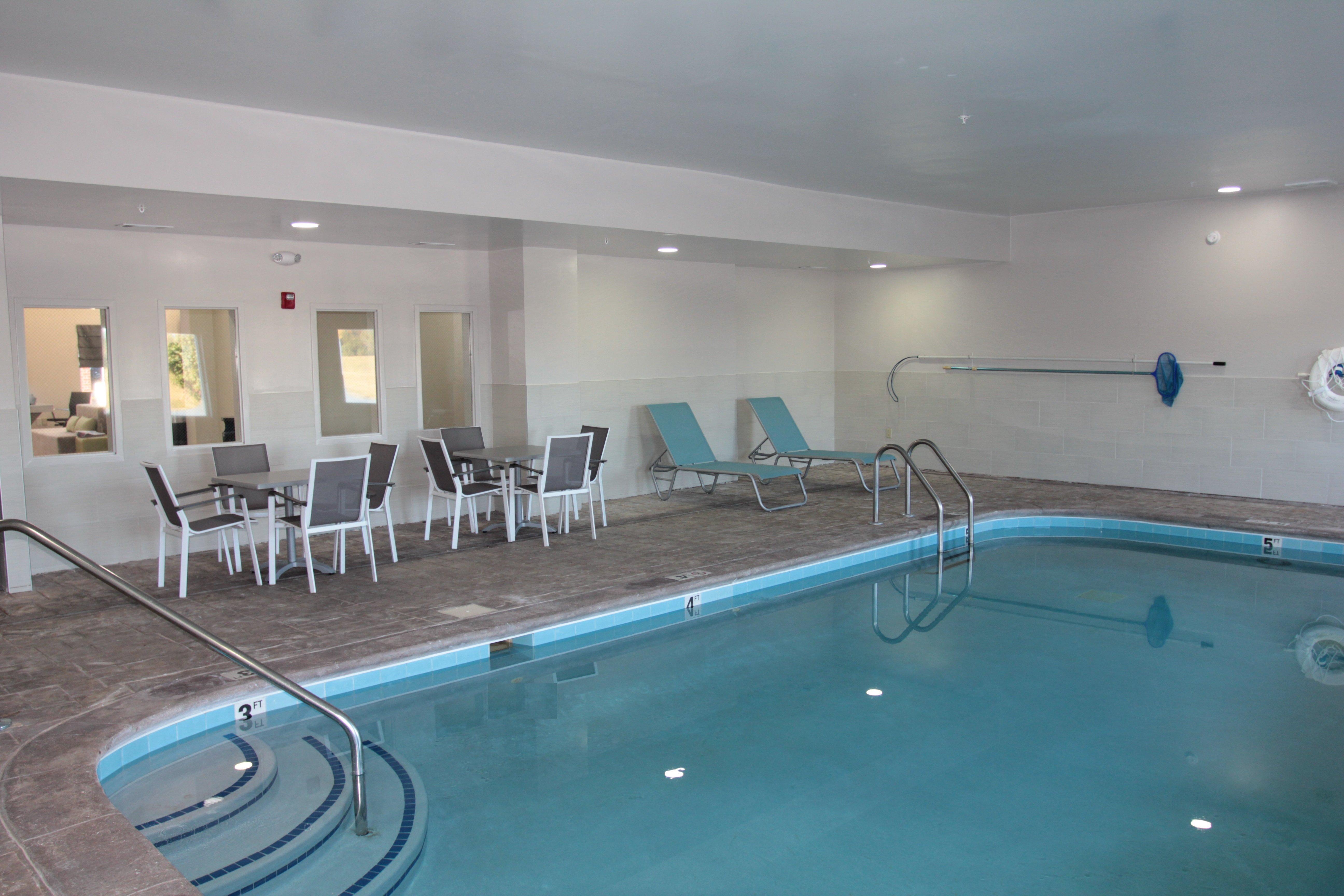 Holiday Inn Express & Suites Sweetwater By Ihg Экстерьер фото