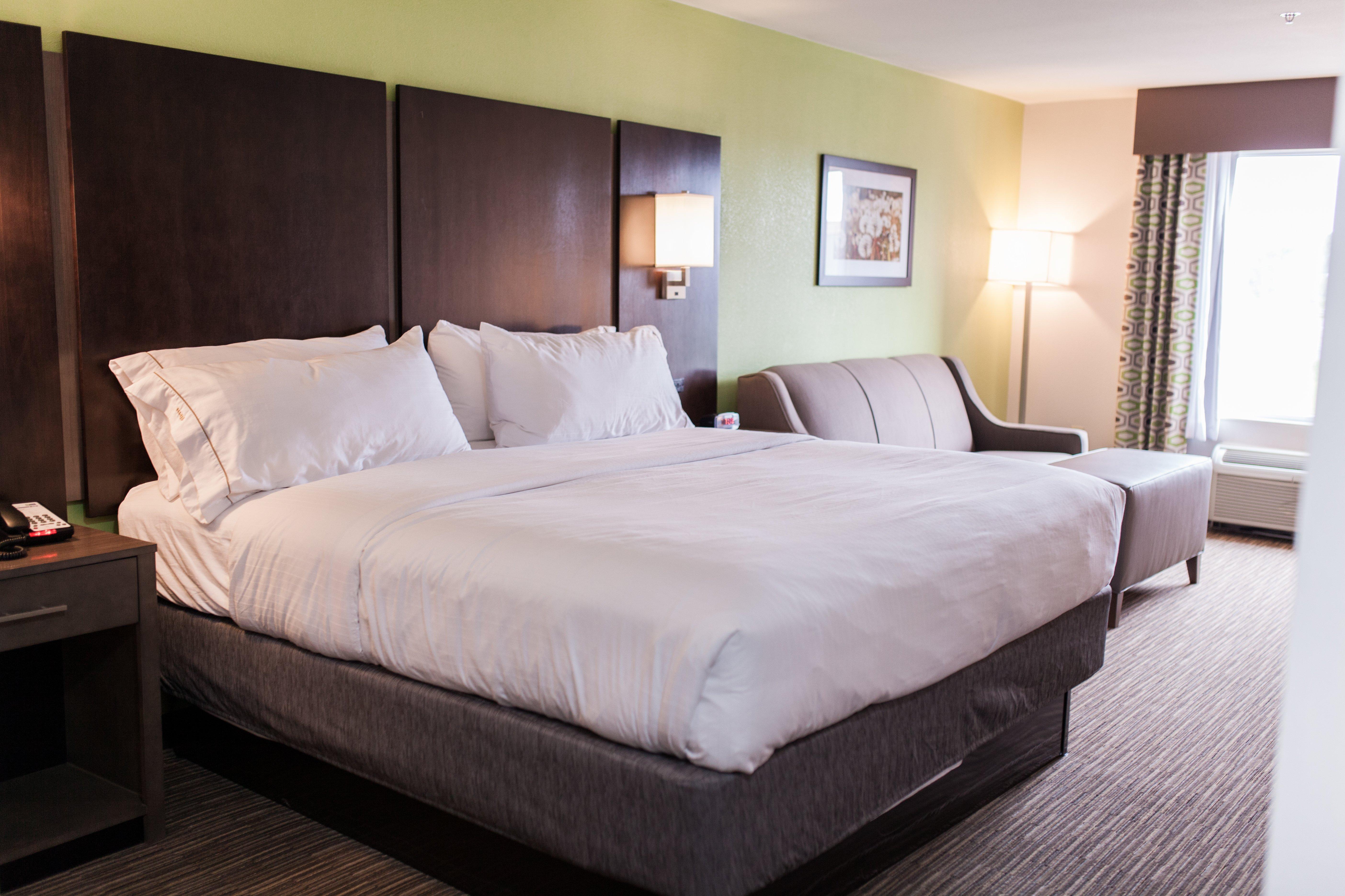Holiday Inn Express & Suites Sweetwater By Ihg Экстерьер фото