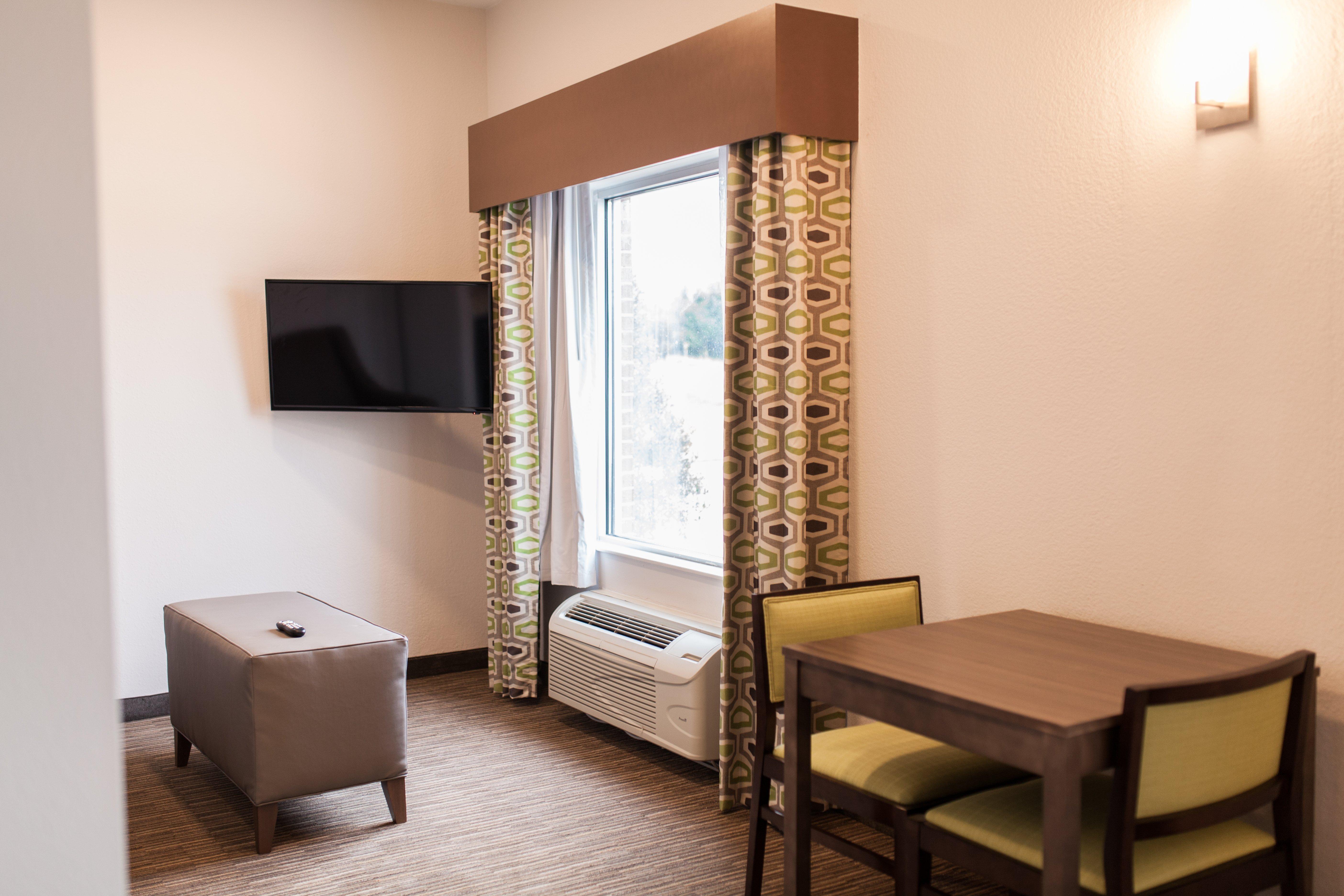 Holiday Inn Express & Suites Sweetwater By Ihg Экстерьер фото