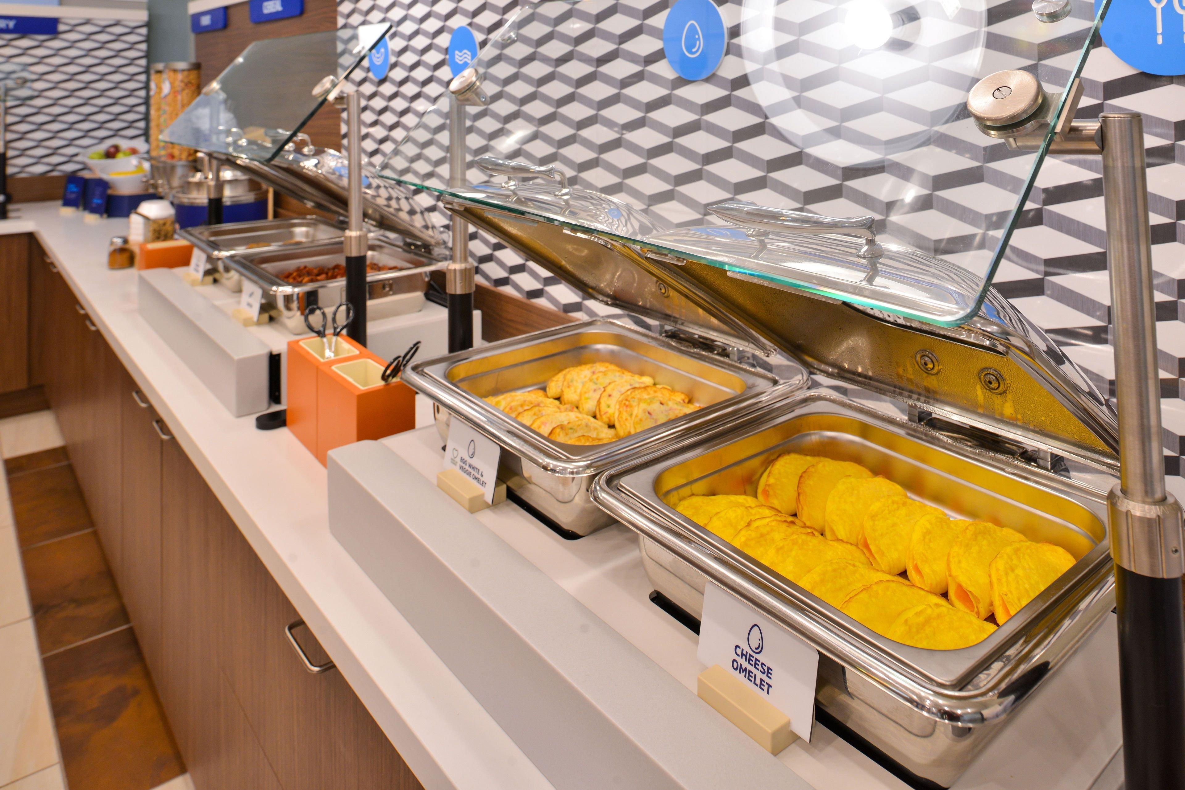 Holiday Inn Express & Suites Sweetwater By Ihg Экстерьер фото