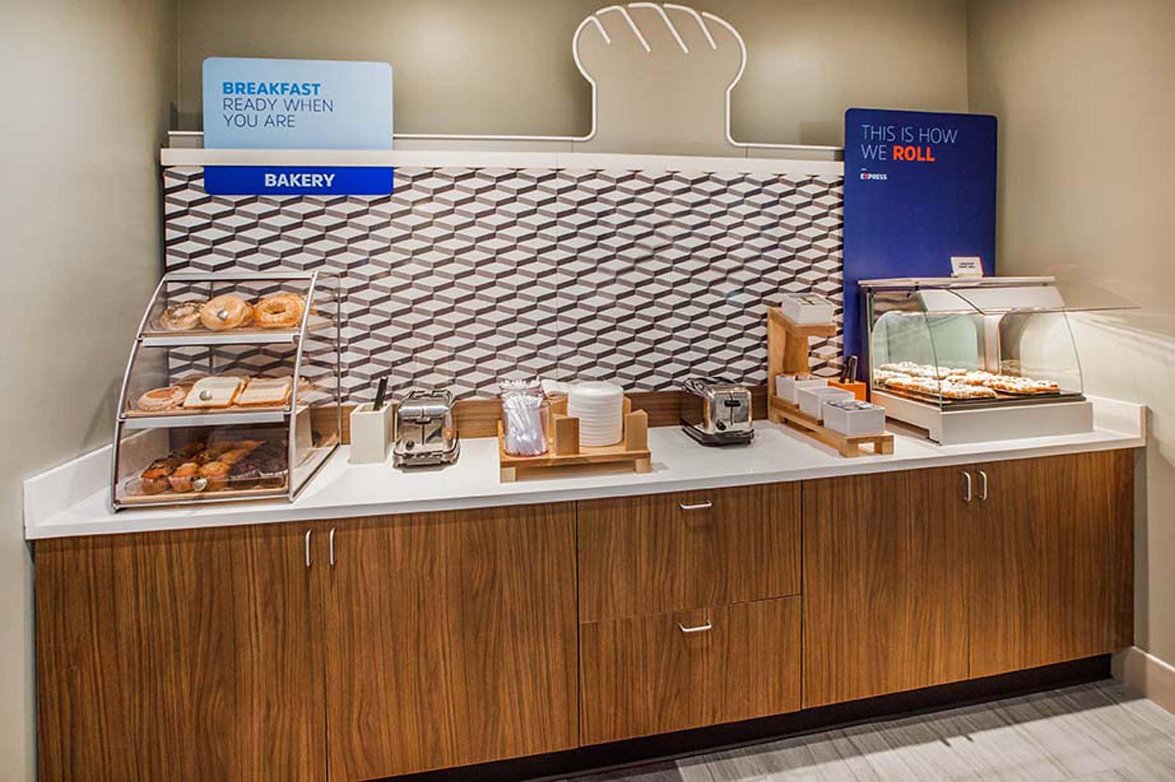 Holiday Inn Express & Suites Sweetwater By Ihg Экстерьер фото