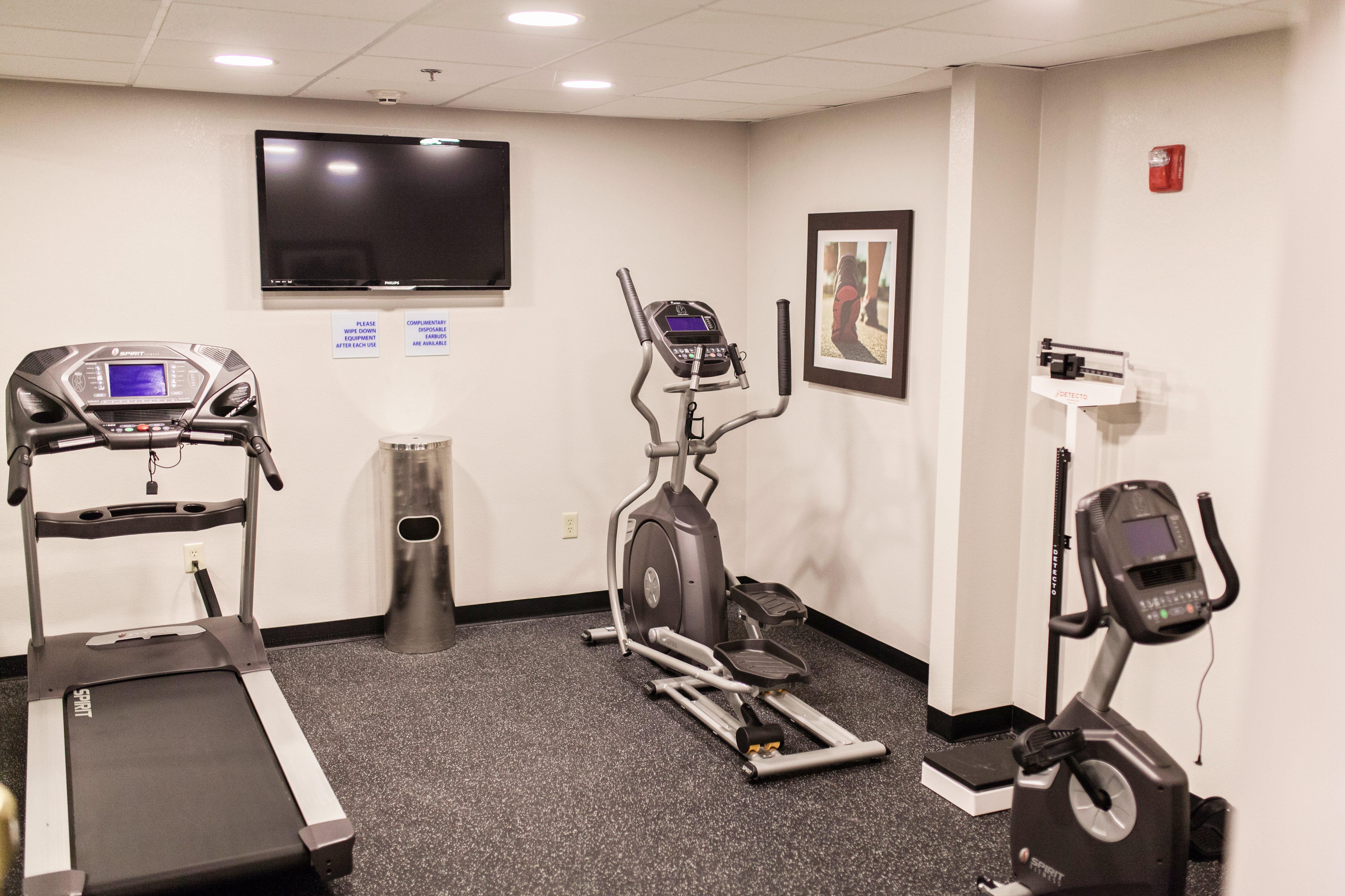 Holiday Inn Express & Suites Sweetwater By Ihg Экстерьер фото