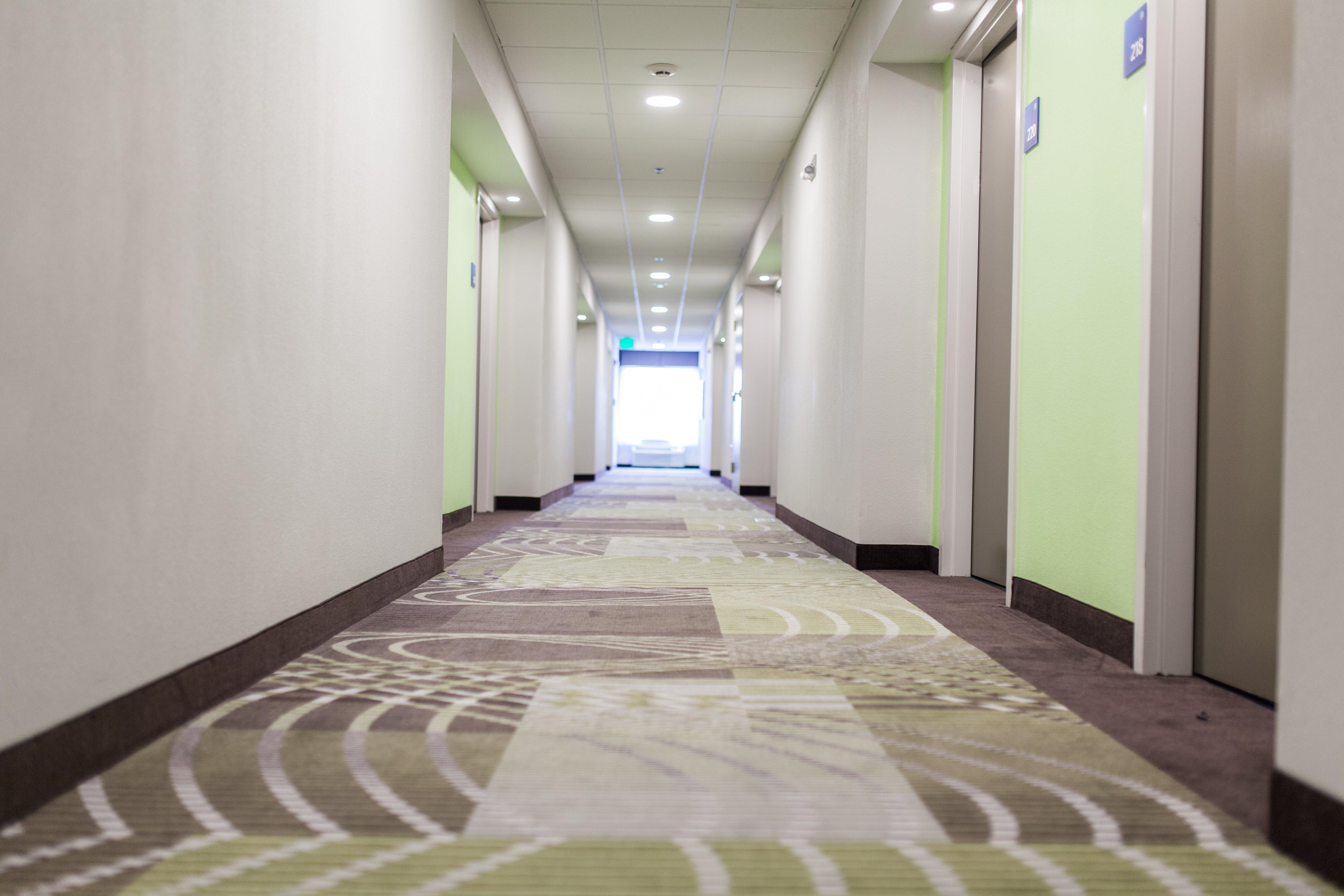 Holiday Inn Express & Suites Sweetwater By Ihg Экстерьер фото