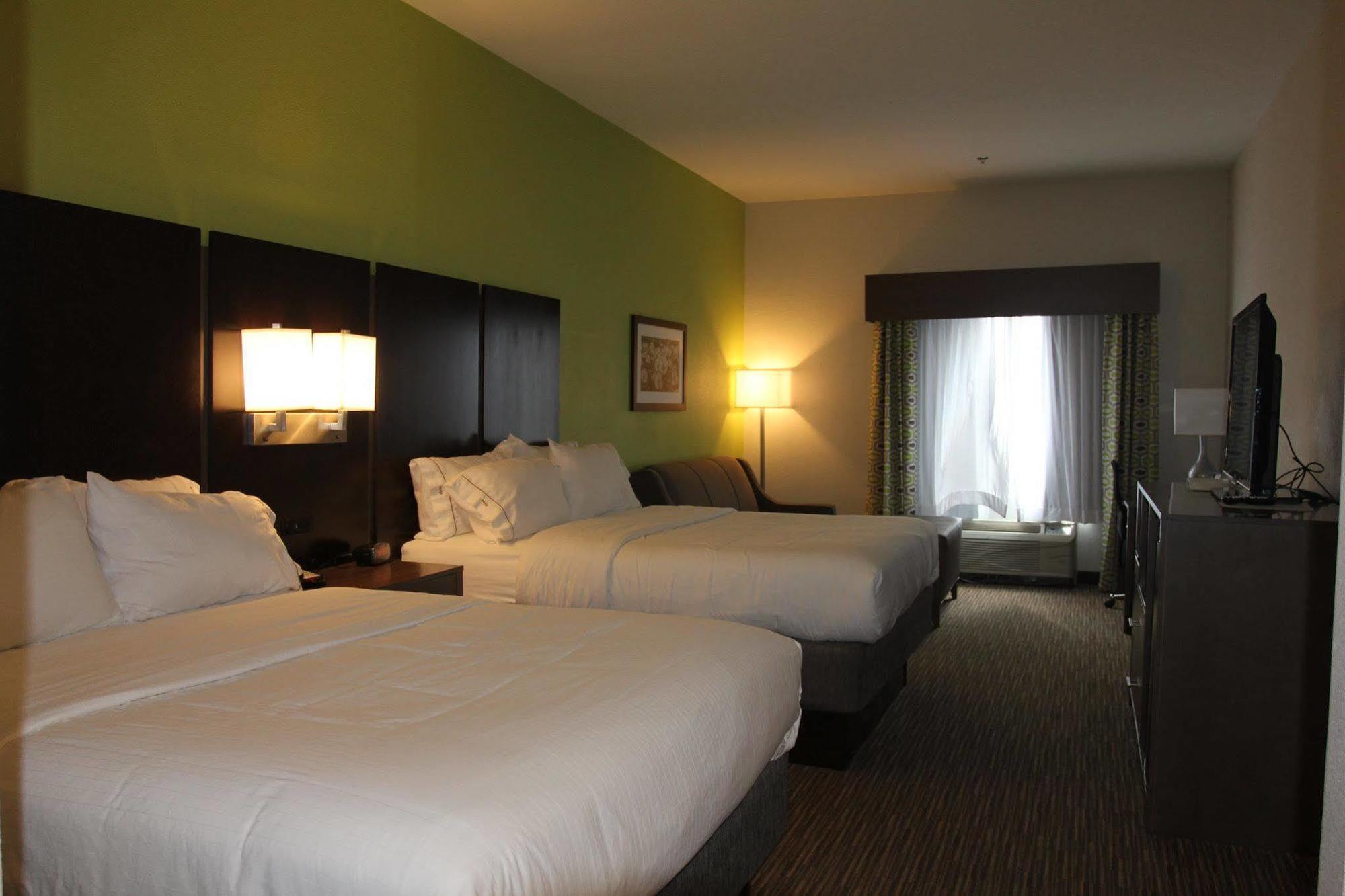 Holiday Inn Express & Suites Sweetwater By Ihg Экстерьер фото