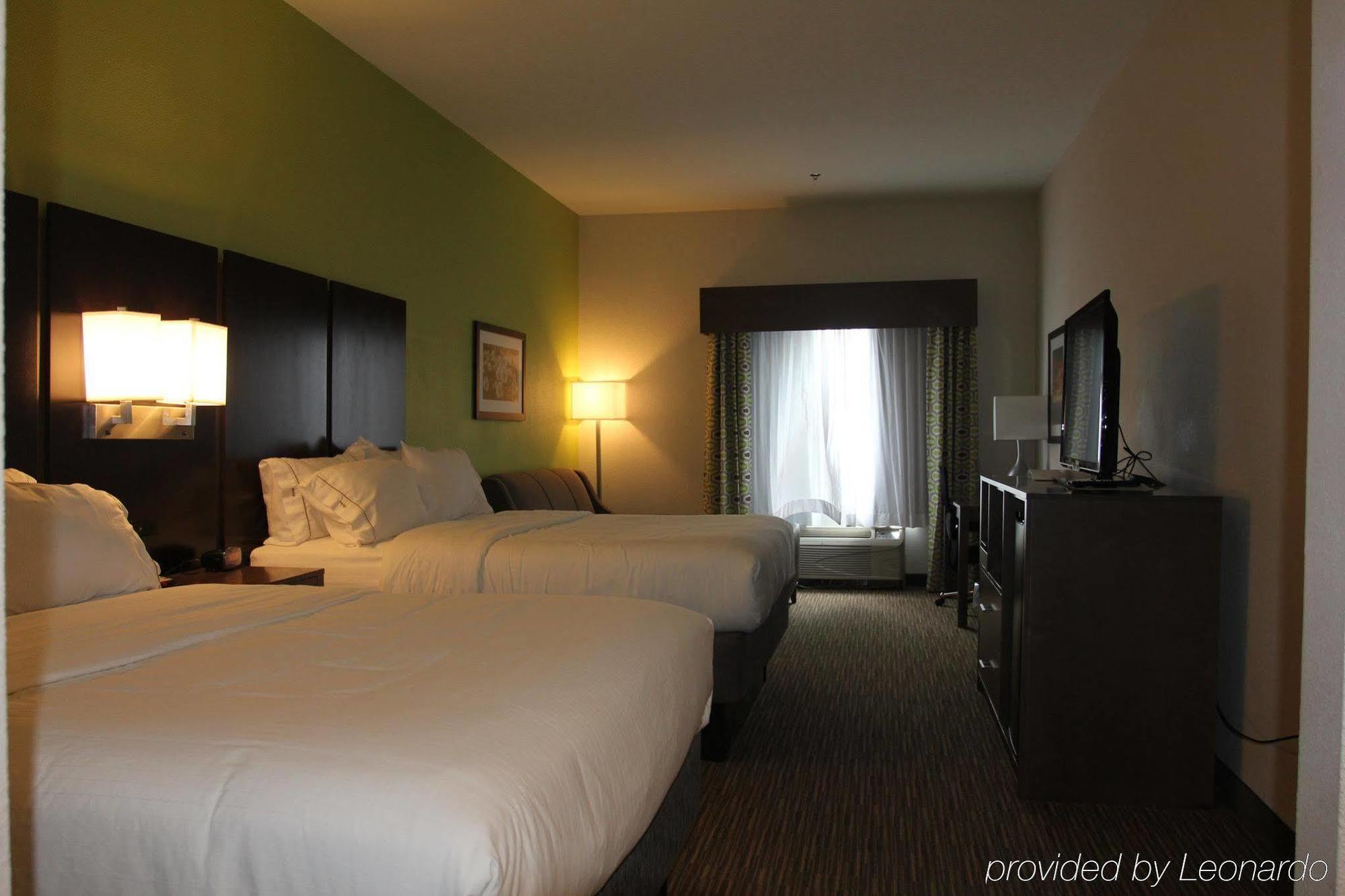 Holiday Inn Express & Suites Sweetwater By Ihg Экстерьер фото