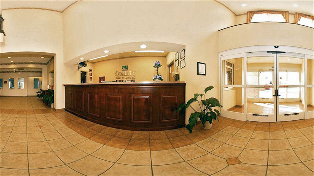 Holiday Inn Express & Suites Sweetwater By Ihg Экстерьер фото
