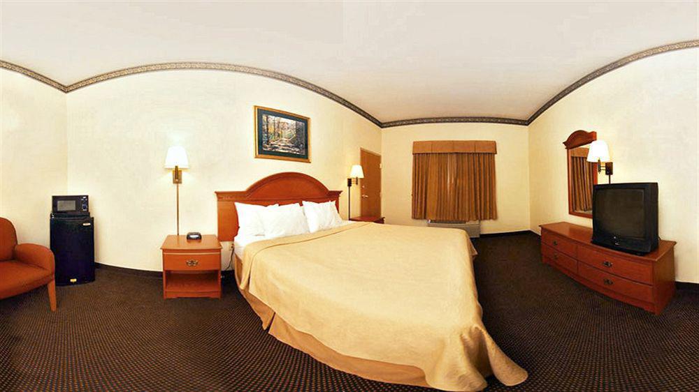 Holiday Inn Express & Suites Sweetwater By Ihg Экстерьер фото