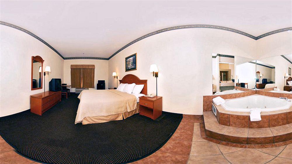 Holiday Inn Express & Suites Sweetwater By Ihg Экстерьер фото